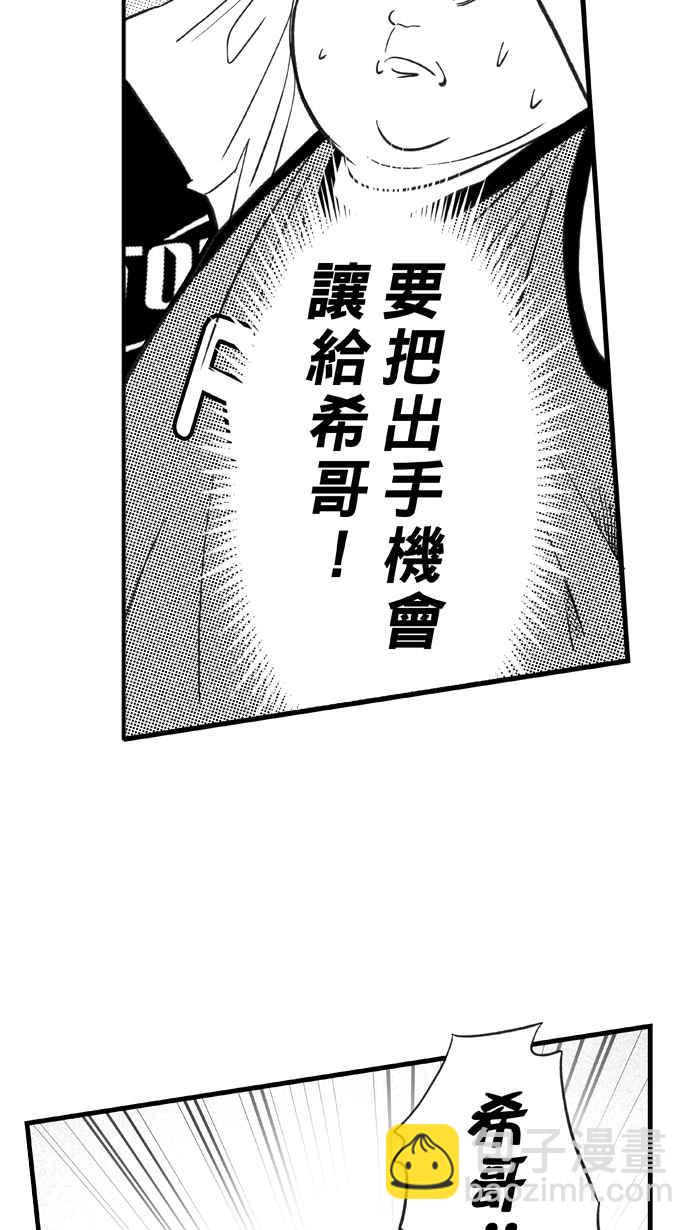 宅男打籃球 - [第326話] 初試啼聲 PART2(1/2) - 3