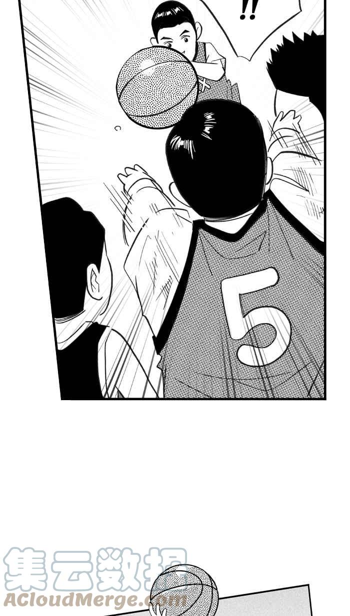 宅男打籃球 - [第326話] 初試啼聲 PART2(1/2) - 4