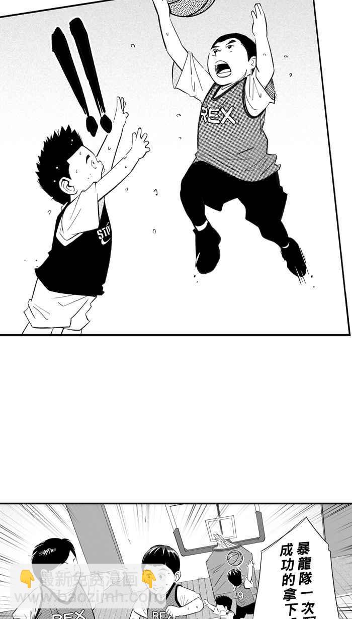 宅男打籃球 - [第326話] 初試啼聲 PART2(1/2) - 5