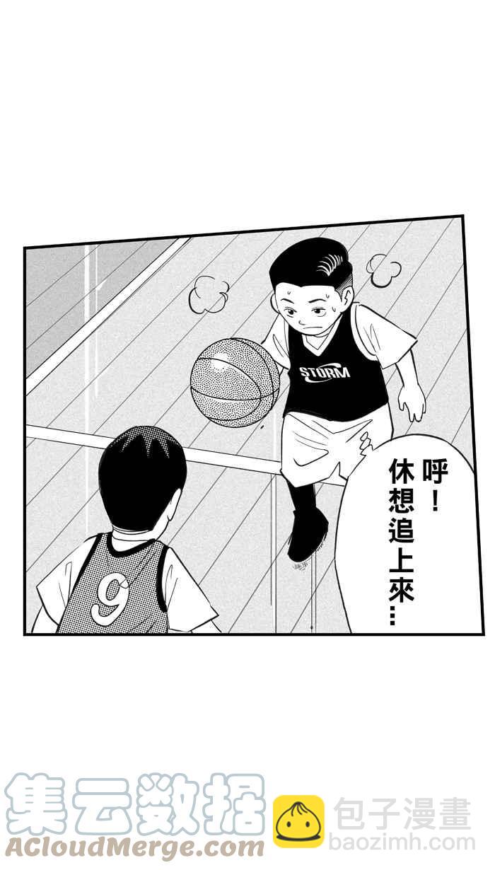 宅男打籃球 - [第326話] 初試啼聲 PART2(1/2) - 7