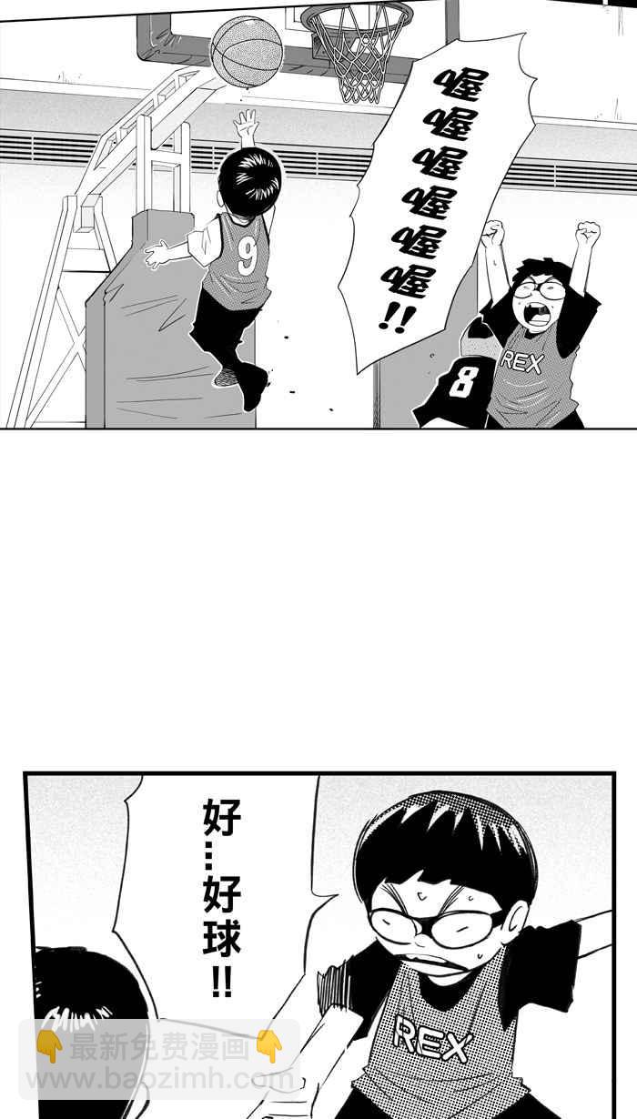 宅男打籃球 - [第326話] 初試啼聲 PART2(1/2) - 6