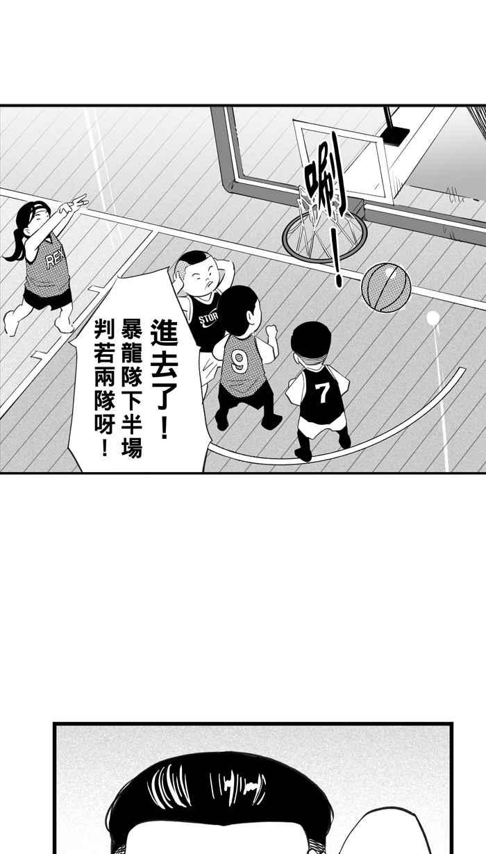 宅男打籃球 - [第326話] 初試啼聲 PART2(1/2) - 5