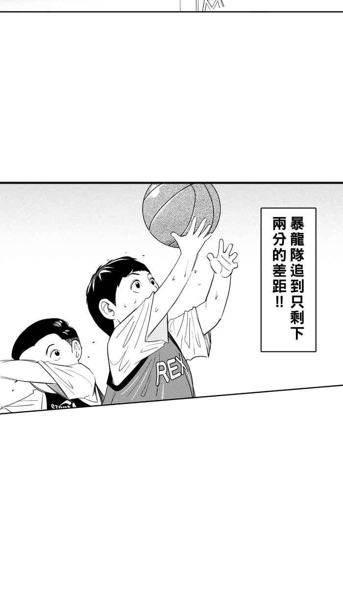 宅男打籃球 - [第326話] 初試啼聲 PART2(2/2) - 1