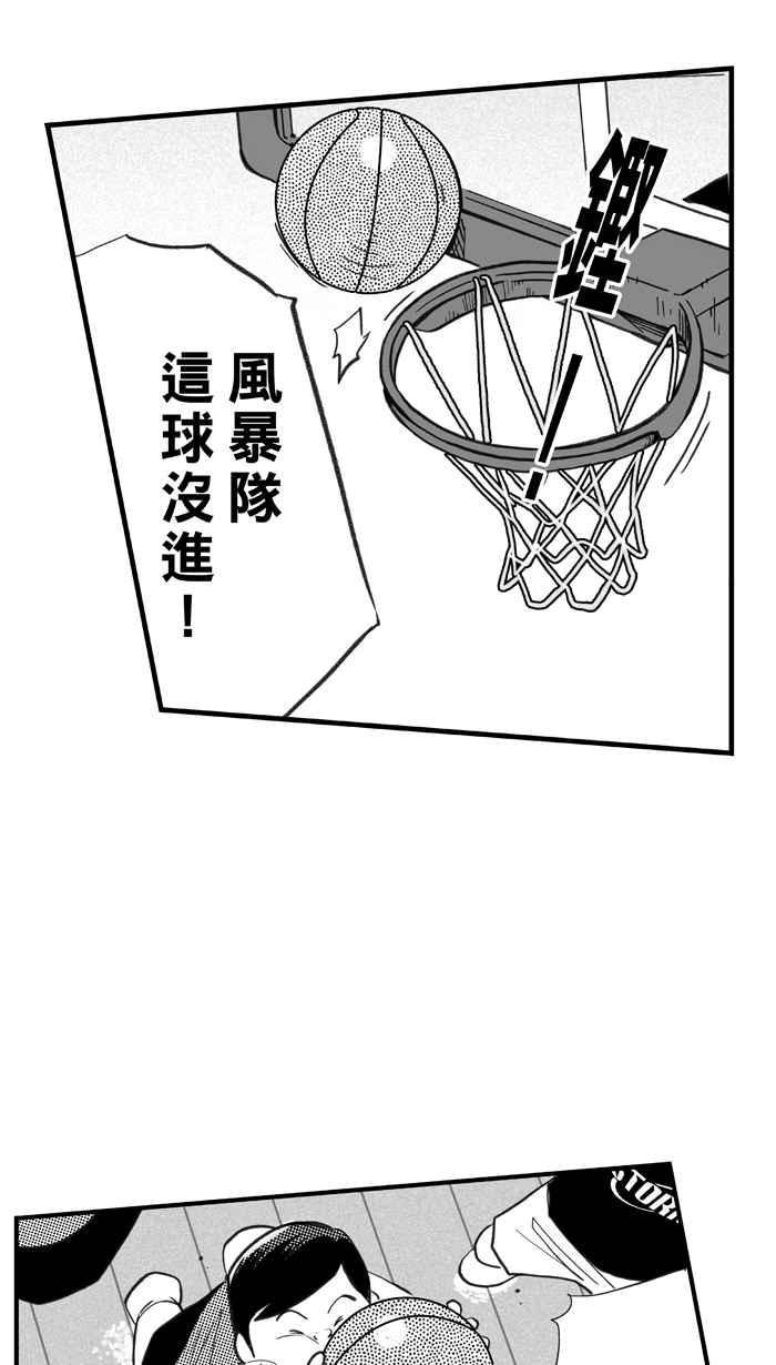 宅男打籃球 - [第326話] 初試啼聲 PART2(2/2) - 2