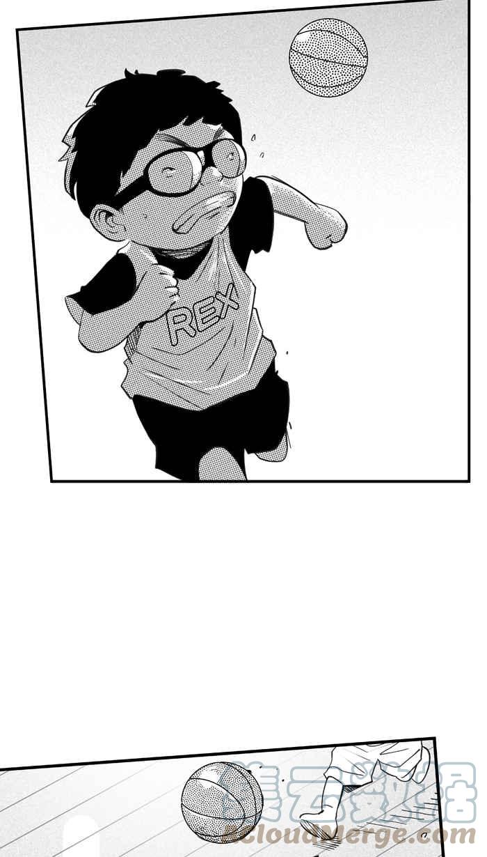 宅男打籃球 - [第326話] 初試啼聲 PART2(2/2) - 3