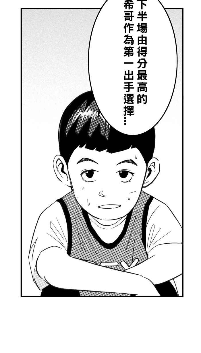 宅男打籃球 - [第326話] 初試啼聲 PART2(1/2) - 1