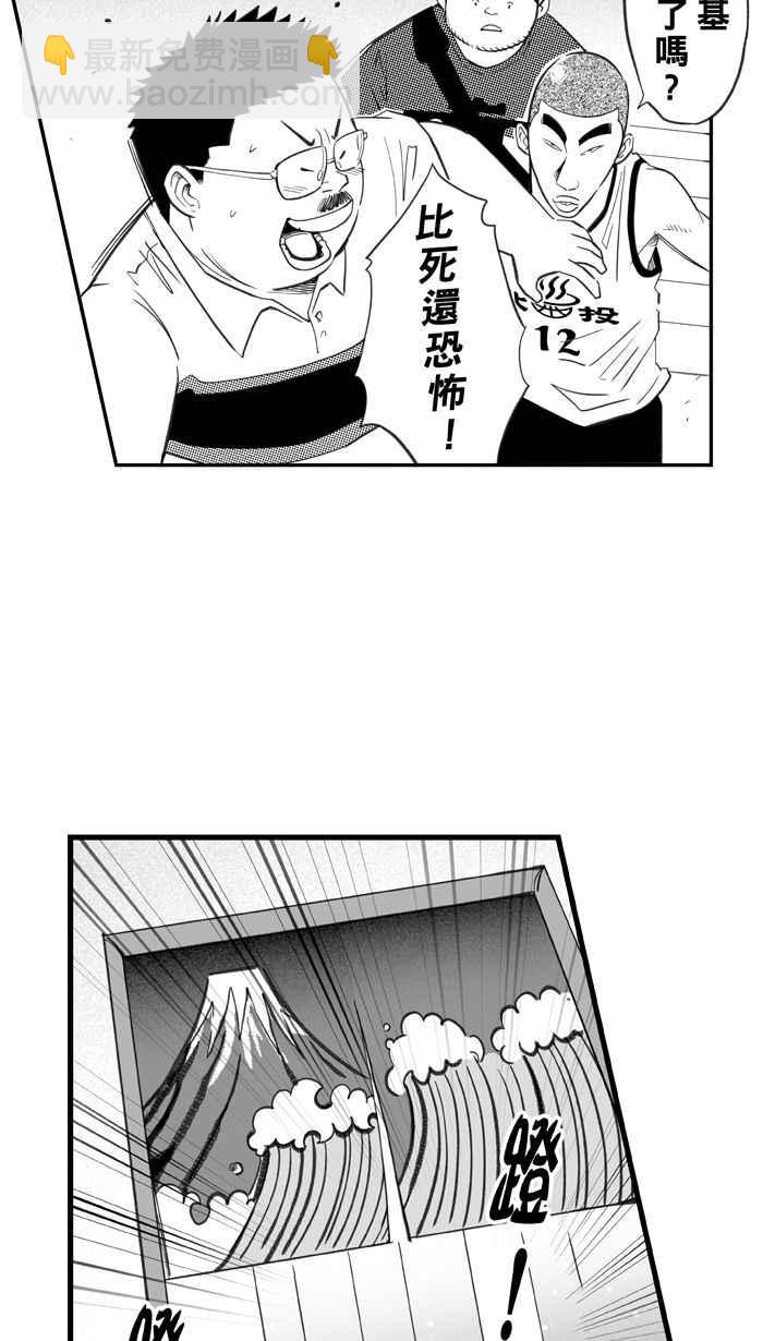 宅男打籃球 - [第328話] 非職業倦怠 PART1(1/2) - 8