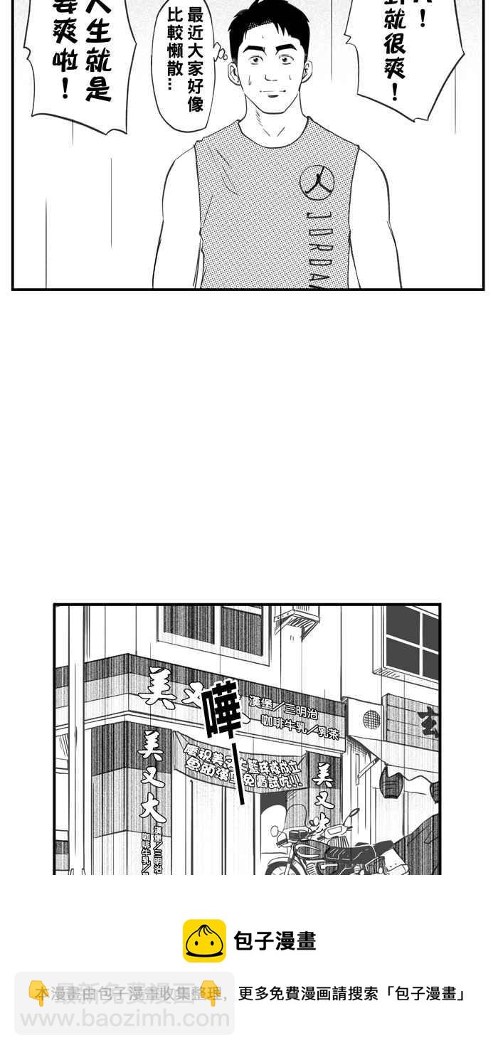 宅男打籃球 - [第330話] 非職業倦怠 PART3(1/2) - 5