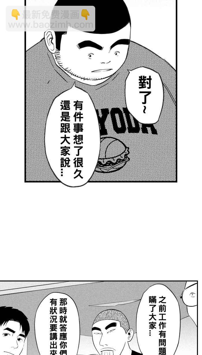 宅男打籃球 - [第330話] 非職業倦怠 PART3(1/2) - 7