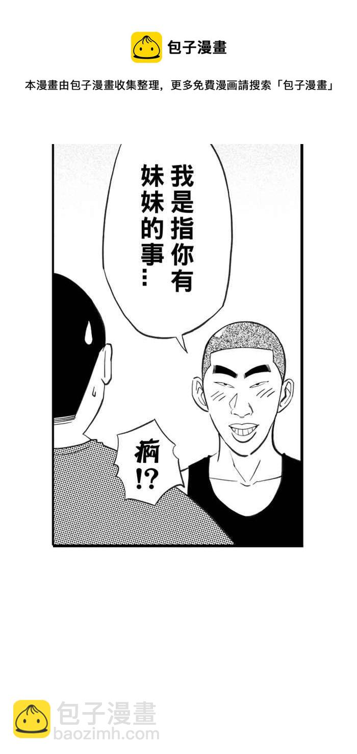 宅男打籃球 - [第330話] 非職業倦怠 PART3(1/2) - 1