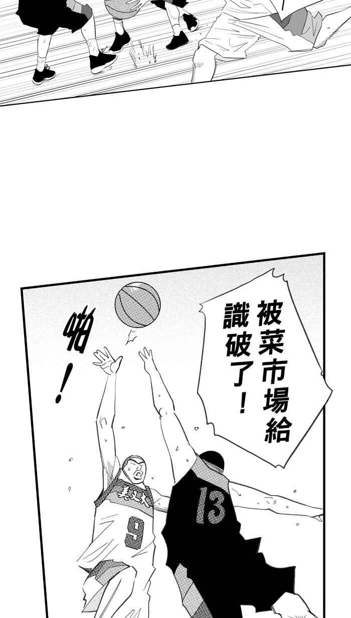 宅男打籃球 - [第330話] 非職業倦怠 PART3(1/2) - 2