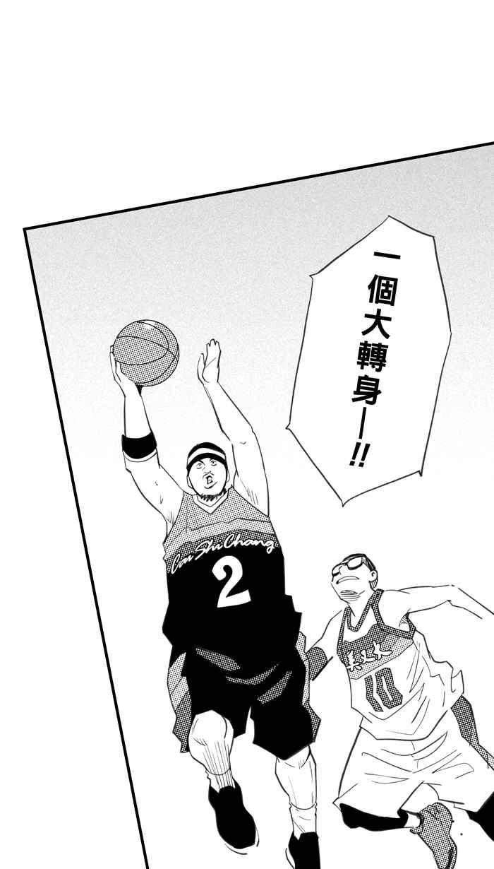 宅男打籃球 - [第330話] 非職業倦怠 PART3(2/2) - 1