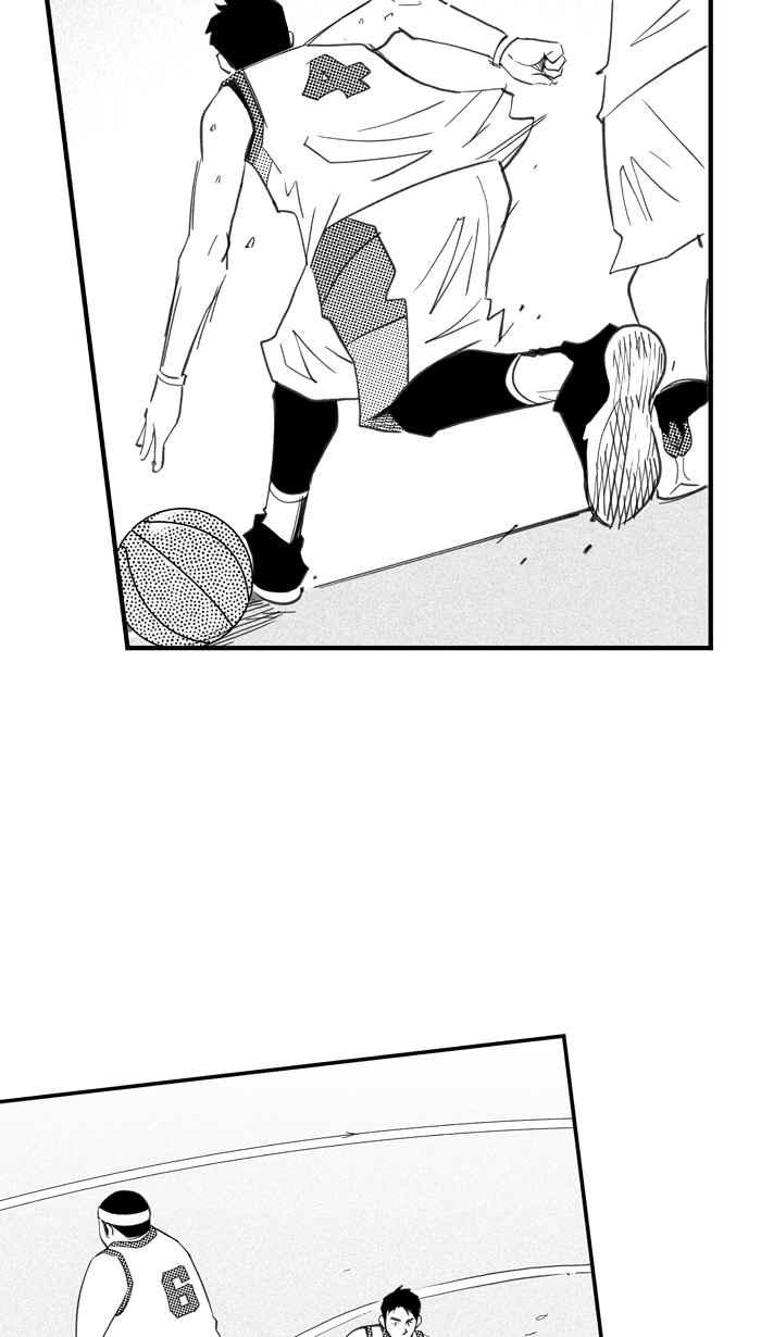 宅男打籃球 - [第330話] 非職業倦怠 PART3(2/2) - 2