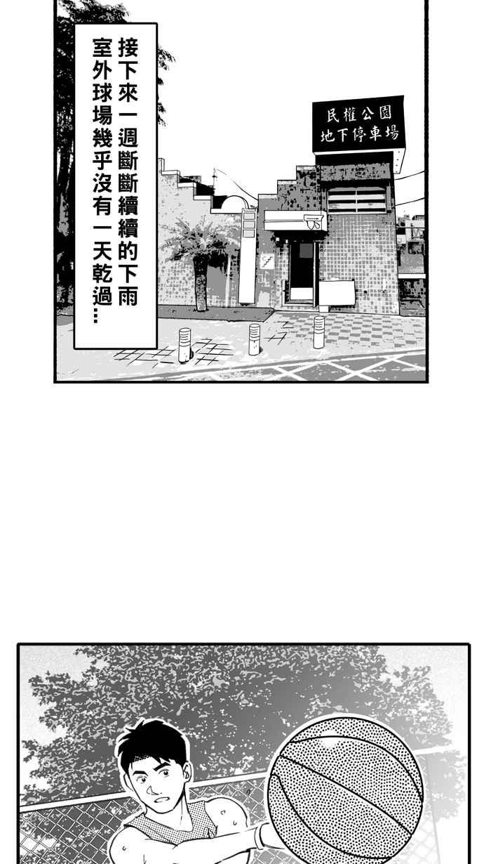 宅男打籃球 - [第330話] 非職業倦怠 PART3(1/2) - 8