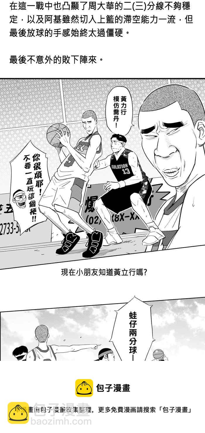 宅男打籃球 - 第五季回顧(1/2) - 1