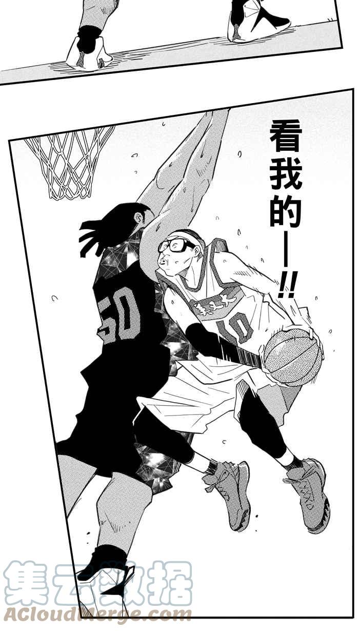 宅男打籃球 - 第五季回顧(1/2) - 3