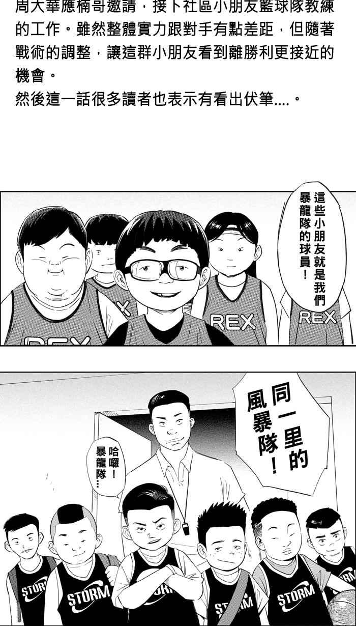 宅男打籃球 - 第五季回顧(2/2) - 2