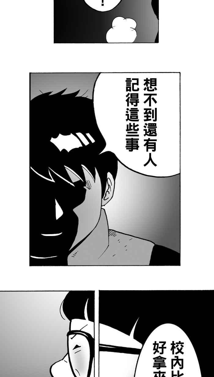 宅男打籃球 - [第4話] 記得當時…年紀小 PART2 - 4