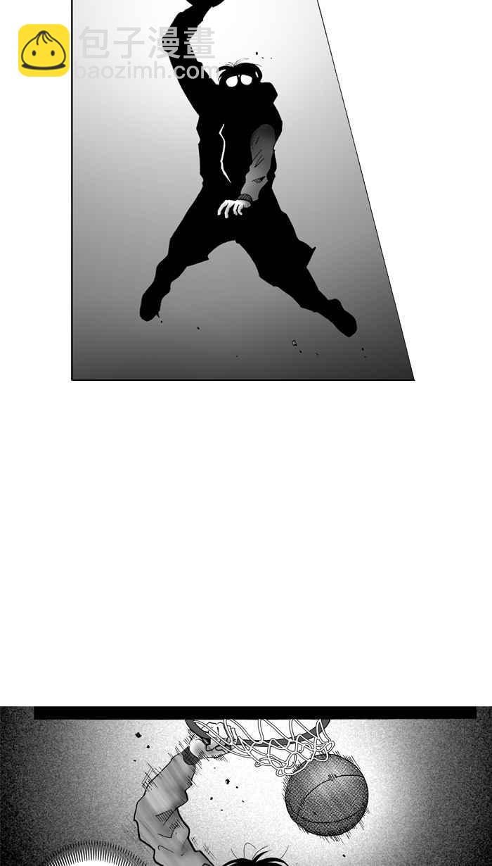 宅男打籃球 - [第4話] 記得當時…年紀小 PART2 - 4