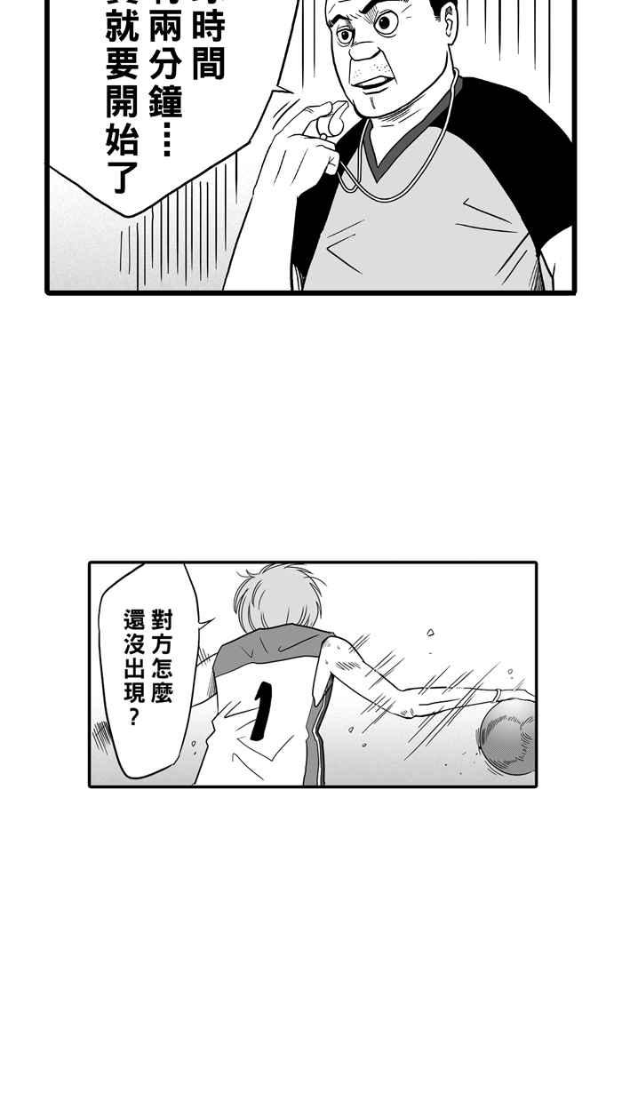 宅男打籃球 - [第39話] 肛溫的心感謝有你 PART4(2/2) - 2