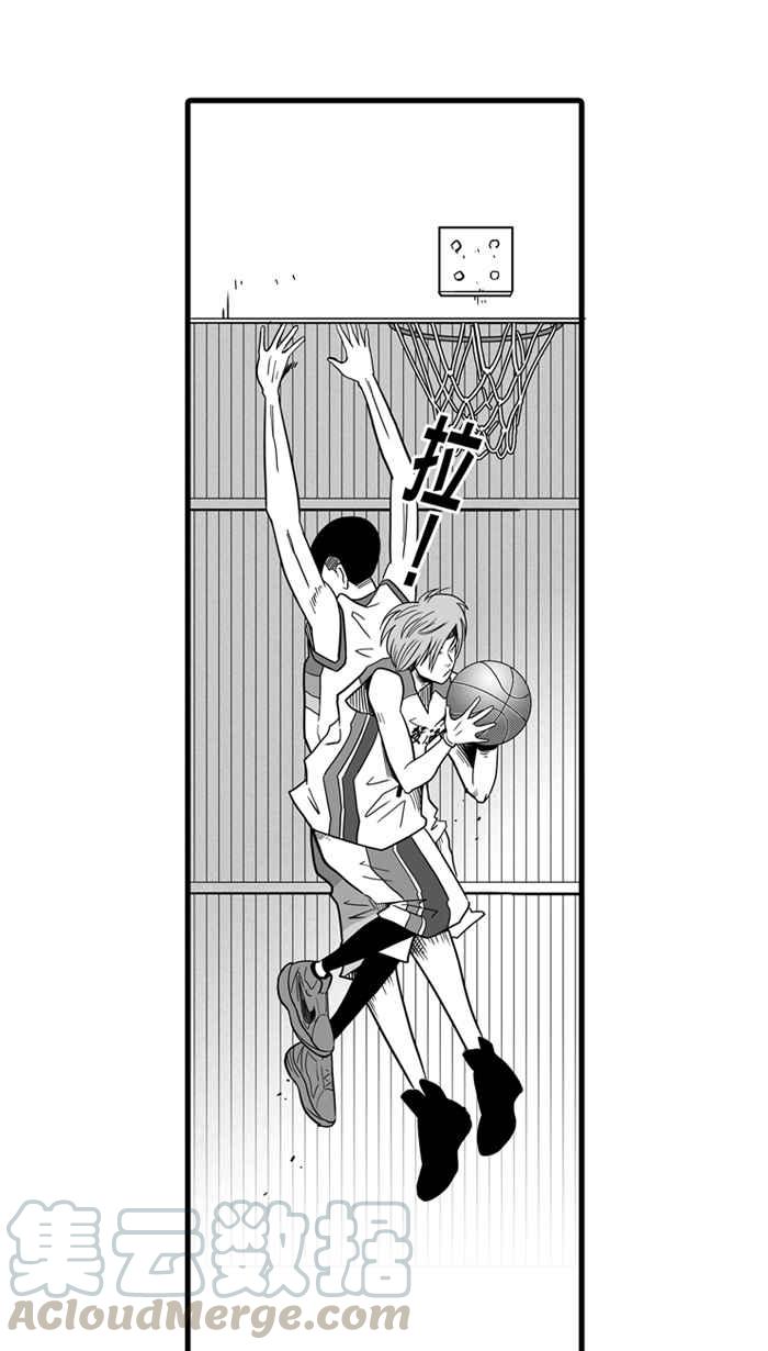 宅男打籃球 - [第41話] 必殺漁港隊 PART2(1/2) - 7