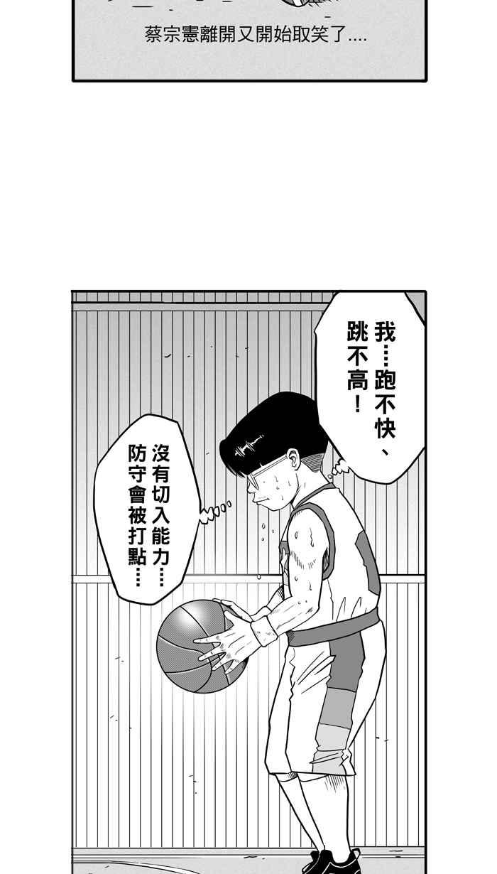 宅男打籃球 - [第44話] 必殺漁港隊 PART5(1/2) - 2