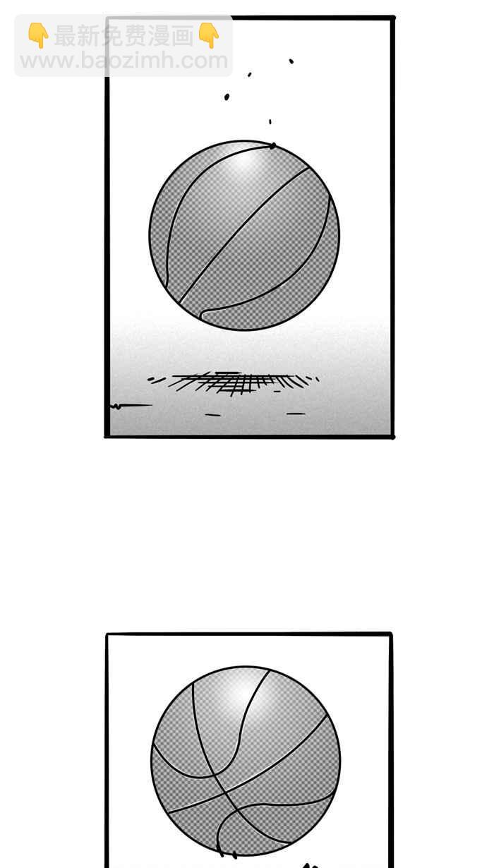 宅男打籃球 - [第47話] 必殺漁港隊 PART8(1/2) - 3