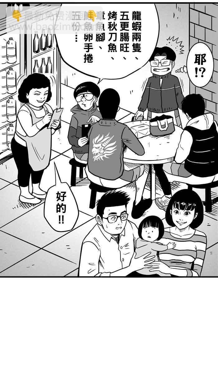 宅男打籃球 - [第47話] 必殺漁港隊 PART8(2/2) - 2