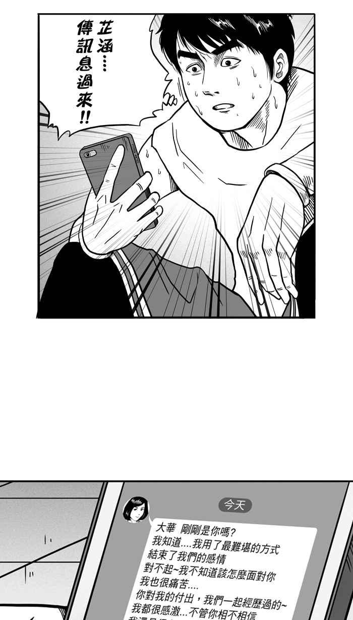 宅男打籃球 - [第53話] 寂寞男人夜 PART2(1/2) - 3