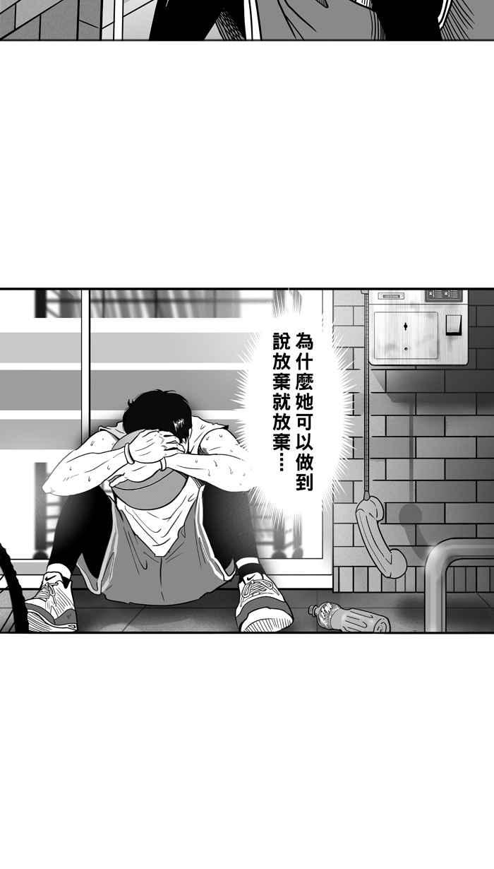 宅男打籃球 - [第53話] 寂寞男人夜 PART2(1/2) - 1