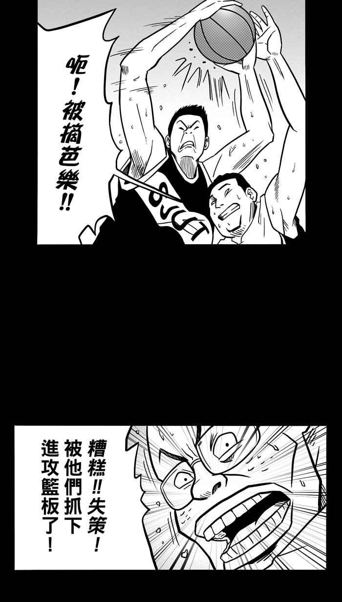 宅男打籃球 - [第57話] 上鎖的回憶 PART2(2/2) - 2