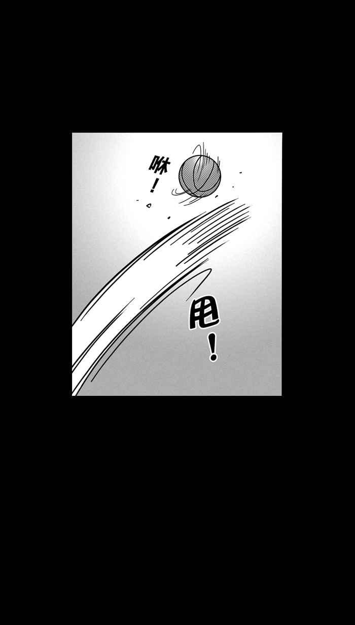 宅男打籃球 - [第57話] 上鎖的回憶 PART2(2/2) - 2