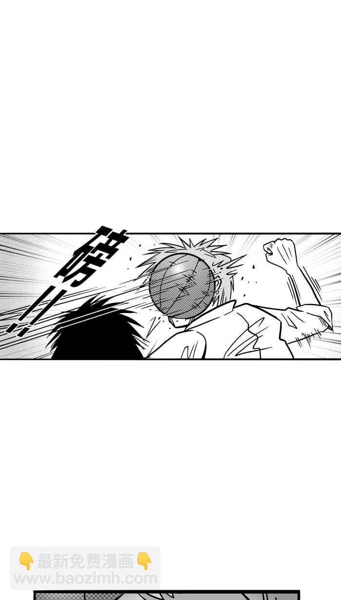 宅男打籃球 - [第63話] 深夜單挑 PART2(1/2) - 2