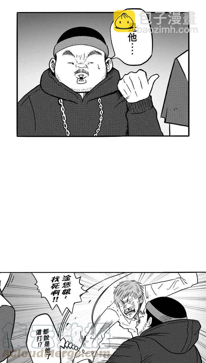 宅男打籃球 - [第63話] 深夜單挑 PART2(1/2) - 7