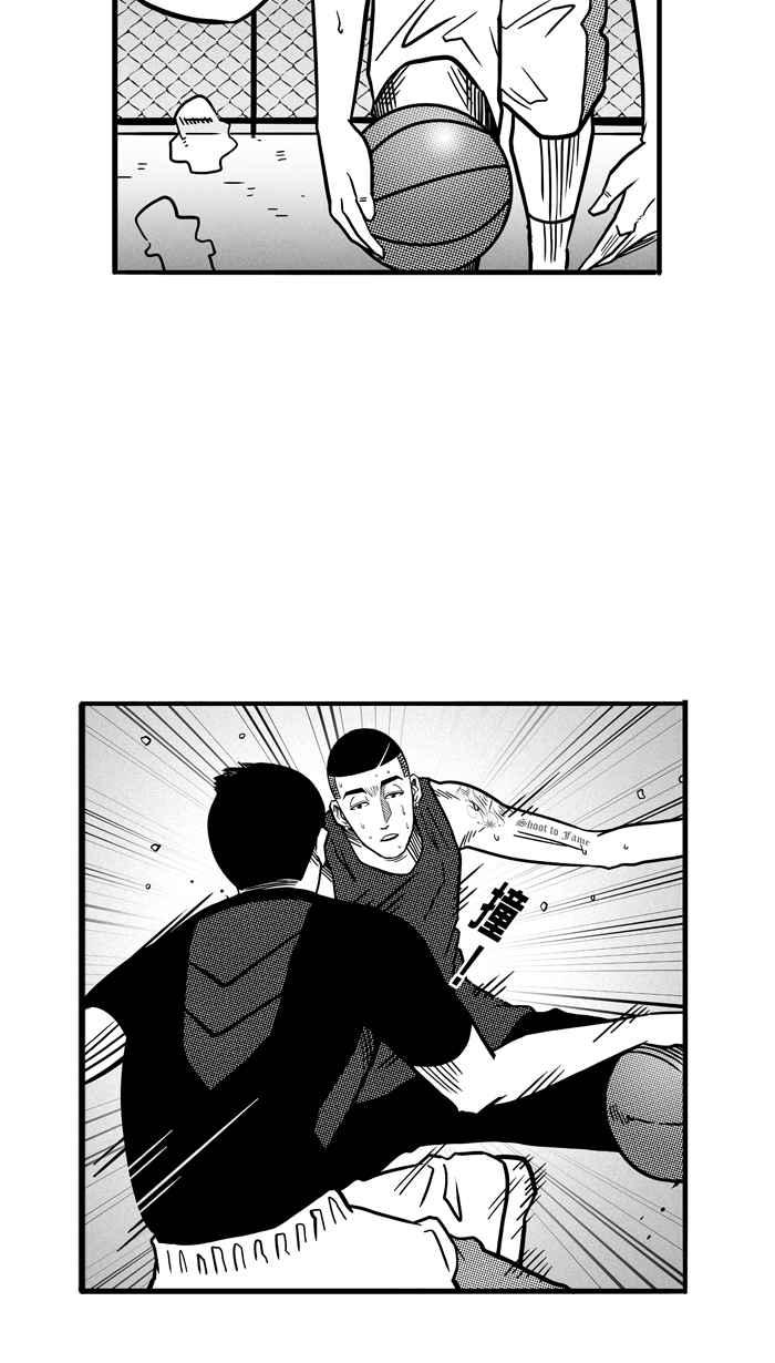 宅男打籃球 - [第65話] 深夜單挑 PART4(1/2) - 3