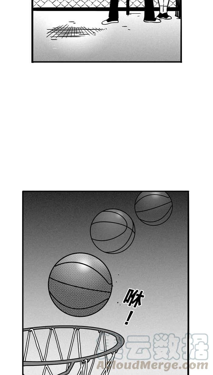 宅男打籃球 - [第65話] 深夜單挑 PART4(1/2) - 8