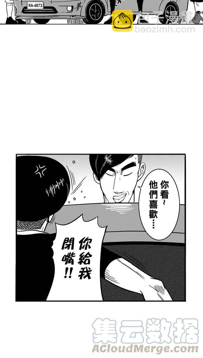 宅男打籃球 - [第67話] 深夜單挑 PART6(1/2) - 1