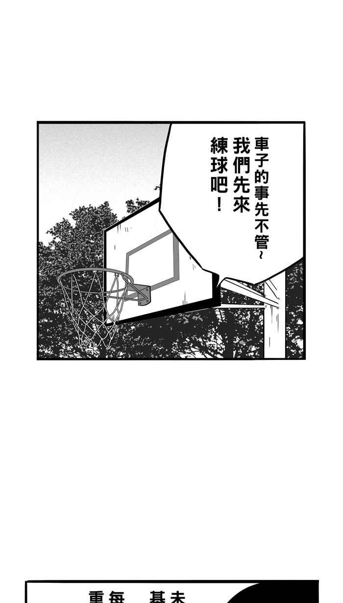 宅男打籃球 - [第67話] 深夜單挑 PART6(1/2) - 2