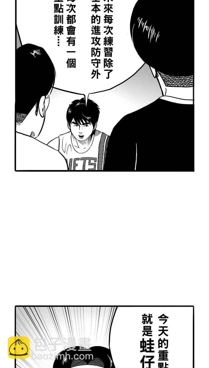 宅男打籃球 - [第67話] 深夜單挑 PART6(1/2) - 3