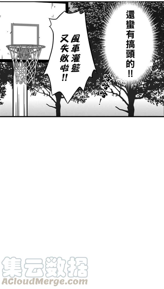 宅男打籃球 - [第67話] 深夜單挑 PART6(2/2) - 1