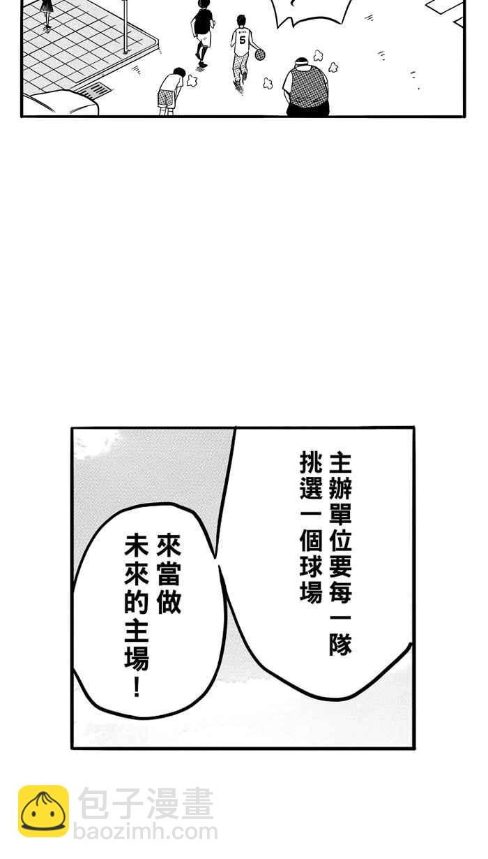 宅男打籃球 - [第67話] 深夜單挑 PART6(1/2) - 1