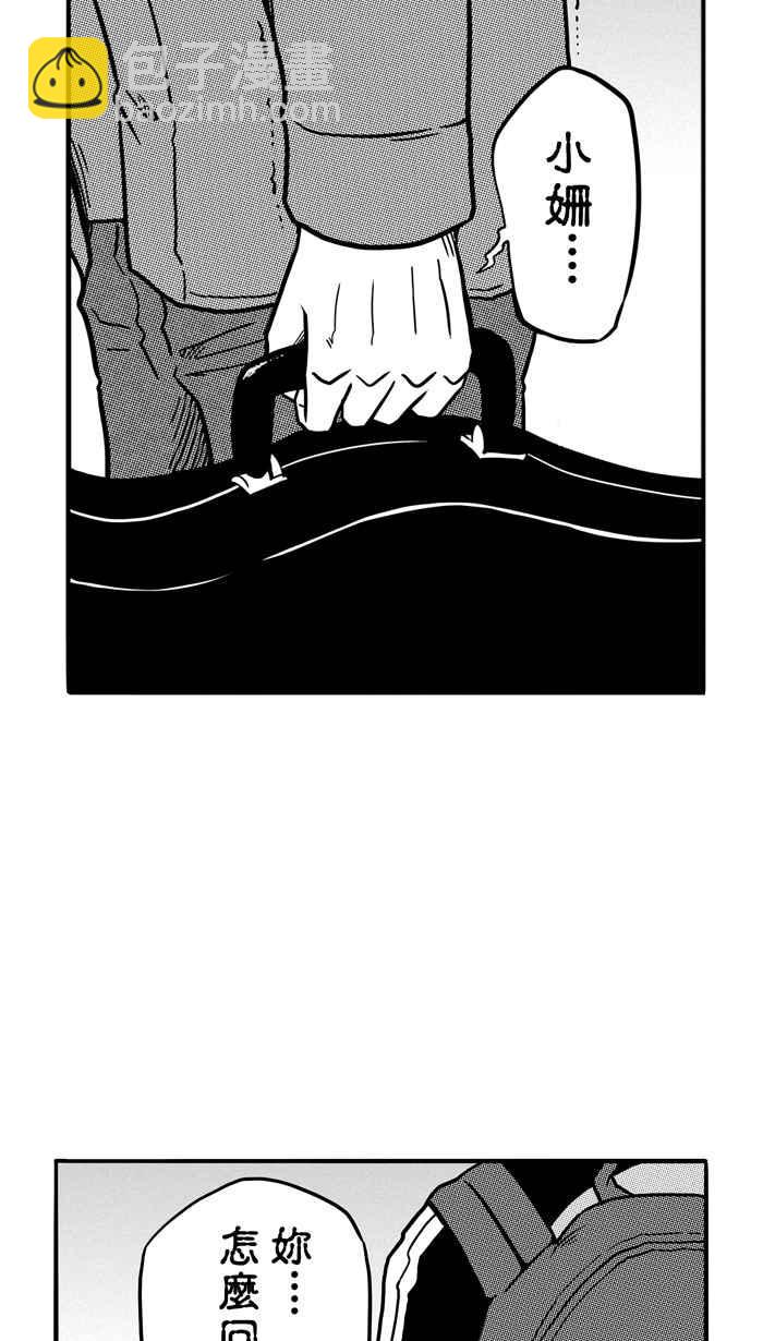 宅男打籃球 - [第69話] 魏氏集團 PART2(1/2) - 3