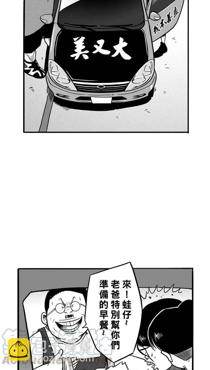 宅男打籃球 - [第69話] 魏氏集團 PART2(1/2) - 7