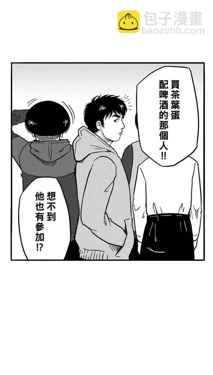 宅男打籃球 - [第69話] 魏氏集團 PART2(1/2) - 5