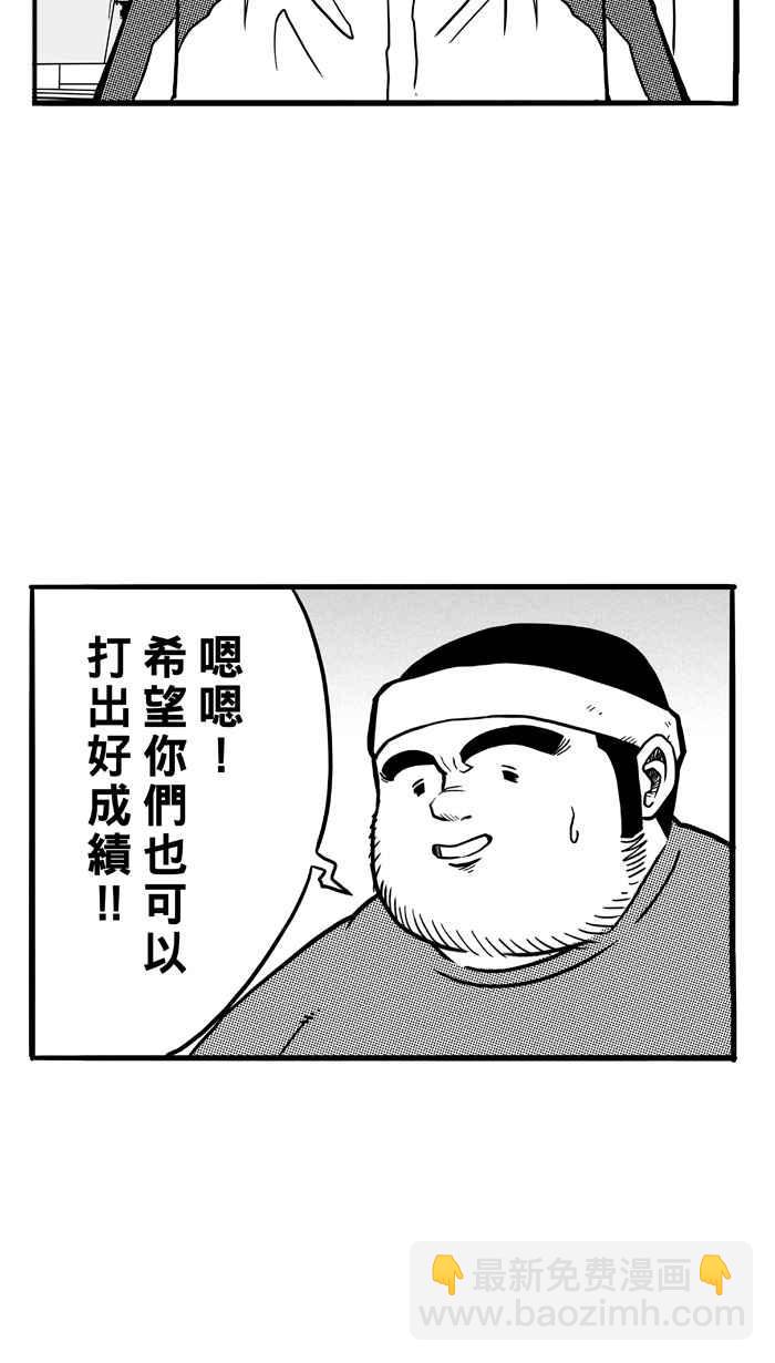 宅男打籃球 - [第69話] 魏氏集團 PART2(1/2) - 2