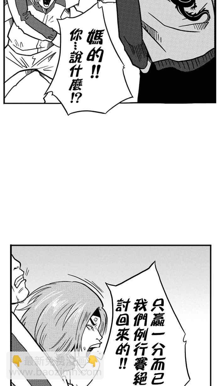 宅男打籃球 - [第69話] 魏氏集團 PART2(2/2) - 2