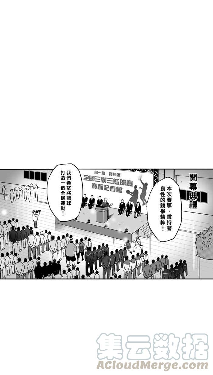 宅男打籃球 - [第69話] 魏氏集團 PART2(2/2) - 4