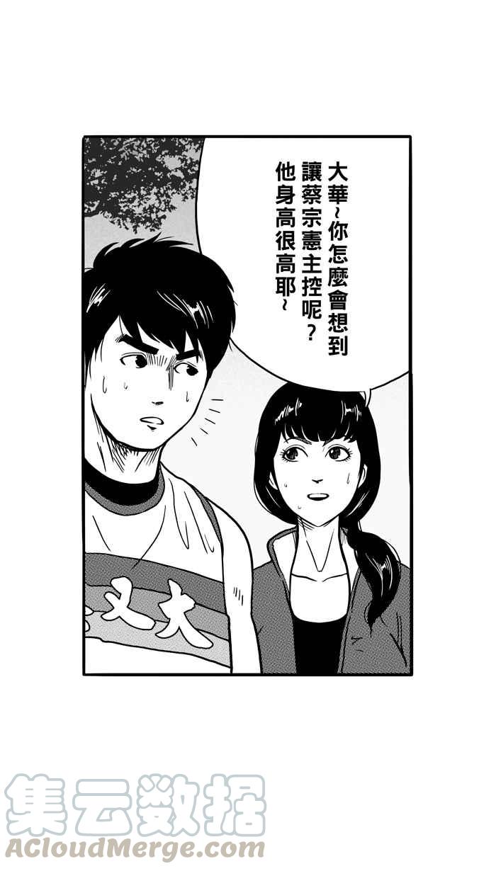 宅男打籃球 - [第75話] 大溪地釣蝦隊 PART4(1/2) - 2