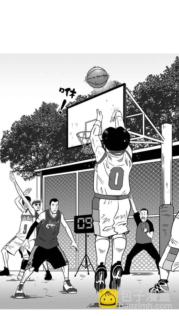 宅男打籃球 - [第75話] 大溪地釣蝦隊 PART4(1/2) - 7