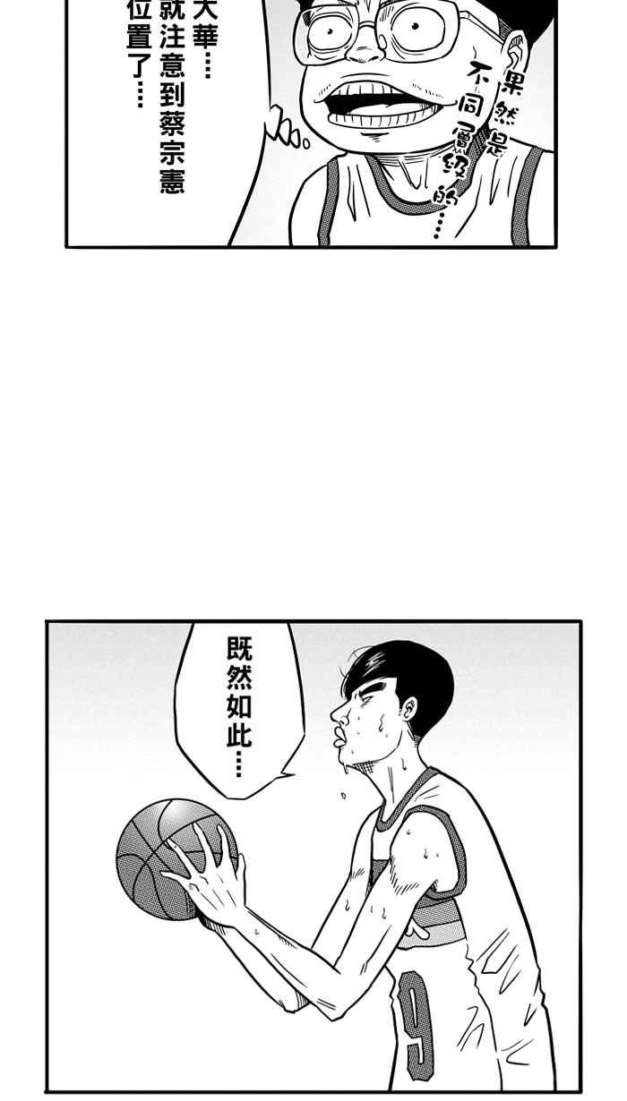 宅男打籃球 - [第77話] 大溪地釣蝦隊 PART6(1/2) - 2